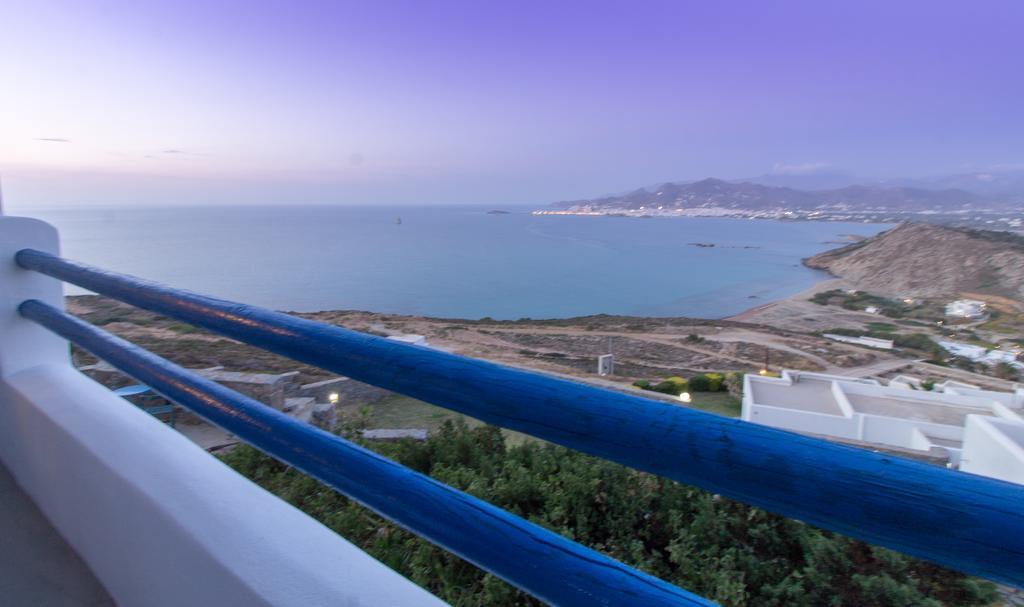 Dream View Hotel Стеліда Екстер'єр фото